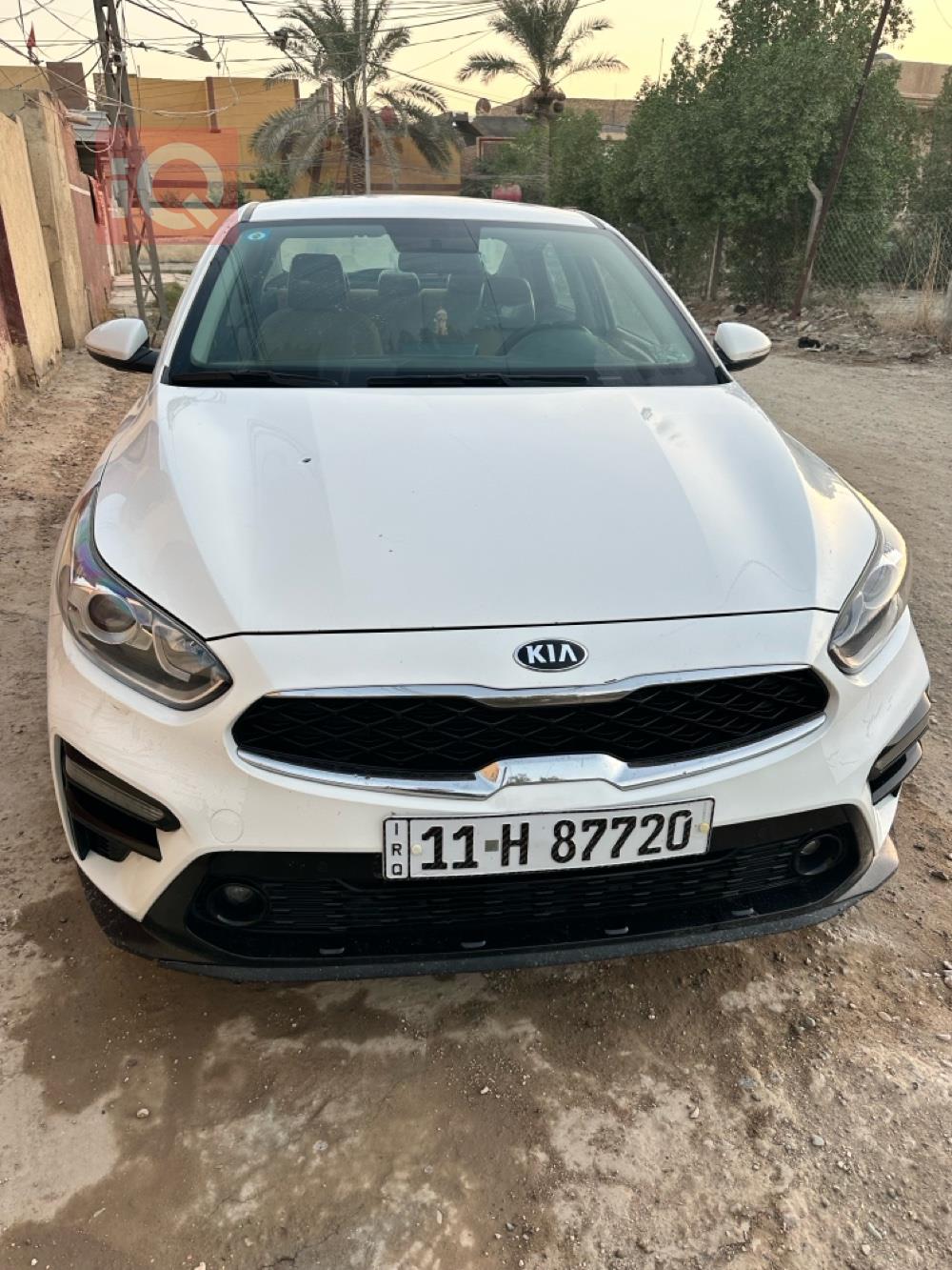 Kia Cerato